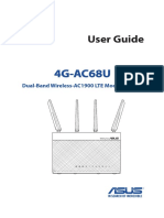 E13374 4G AC68U Manual