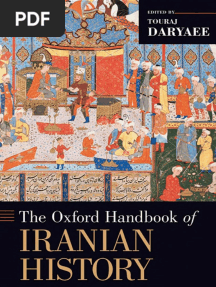 Daryaee T. (Ed.) - The Oxford Handbook of Iranian History-Oxford University Press (2012)