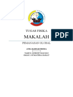 Makalah Fisika