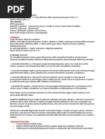 PLAUTO COMPITO