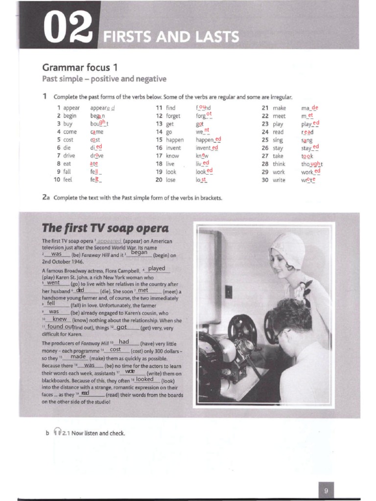 Cutting Edge Pre Intermediate Workbook With Key Pdf