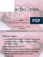 Myofacial Pain