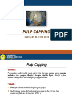 L6. Pulp caping-DN
