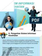 Sistem Informasi Kesehatan