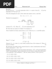Algebra