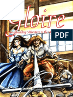 Swashbuckling Adventure in The Age of Kings: Tabletop Miniatures Game