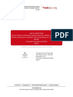 Scientific Information System: Network of Scientific Journals From Latin America, The Caribbean, Spain and Portugal