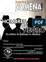 Phenomena en Espanol - No 20 - Abril de 2019