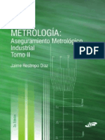Metrología II