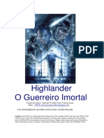 249389370 Highlander o Guerreiro Imortal 3 5