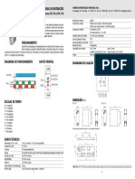 Rele de Corrente Digimec