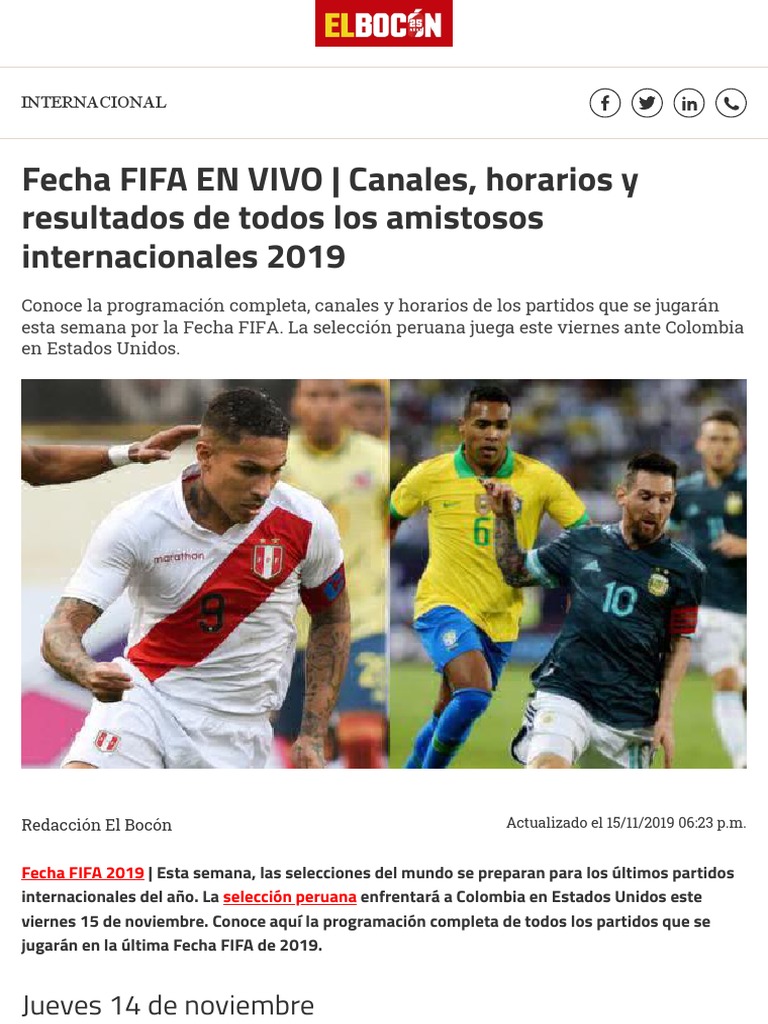 Mundial de Clubes 2018 : fecha, horarios y canales de los partidos en los  Emiratos Árabes Unidos, EN DIRECTO