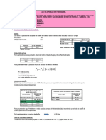 3.2B. - Calculo Hidraulico de 100 M3 Huayto, Rancho Grande y N. Union