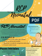 RCP Neonatal