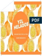 Y2l Helados