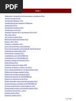 Filología Hispánica