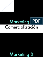 Clase 03 Marketing & Comercializacion
