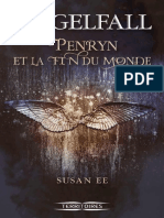 Angelfall T1 Penryn Et La Fin Du Monde Susan EE