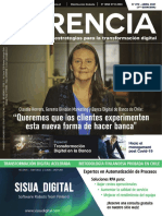 Gerencia 272 Abril 2021