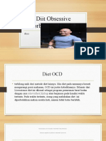 Diit Obsessive Corbuzier's (OCD)
