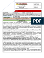 Actividad 2 Tercer Periodo Septimo Grado