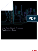 1HSM 9543 23-02en Live Tank Circuit Breaker - Application Guide Ed1.1