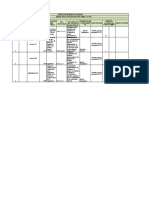 matriz legal