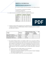 Taller Pensamiento Proporcional 1