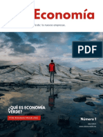 Revista Economía Verde 