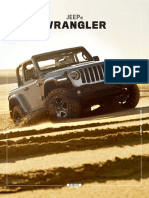 FTdigital JeepGladiator 2021