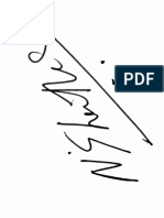 Signature