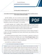 Guía de Desarrollo de Actividades Semana 7 y 8