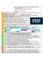 TEORÍA DE LA ESTADÍSTICA Y PROBABILIDADES