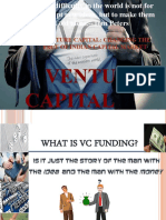 Venture Capitalist