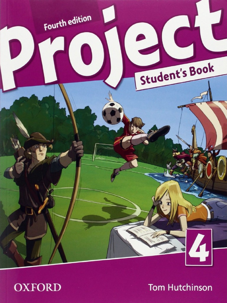 Project 4 Student 39 S Book | PDF