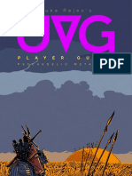 UVG Free Player Guide V2.0ii