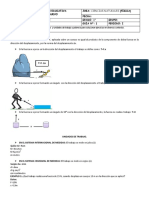 Guia N°1 Fisica 11 (Primer Periodo)