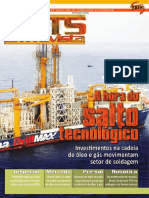 Revista FBTS 5a Edição