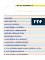 ECFI02 Modelo Analisis Financiero