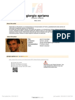 (Free Scores - Com) - Spriano Giorgio Giochi Di Prestigio 42234