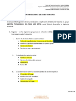 4.-ACTIVIDAD GESTION TECNOLOGICA - DE PASEO CON SOFIA