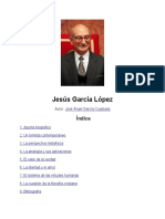 Jesús García López- Cliford Geerzt