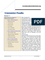 Semiconductors Module 07