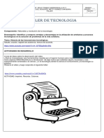 Taller de Tecnologia 4to 1-2