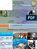 Proyecto Informatica