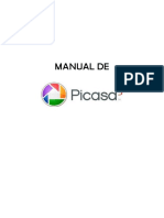 Manual de Picasa 3