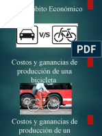 En el Ámbito Económico