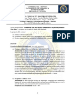 Formulación Magistral en Pediatría