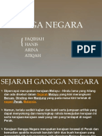 Gangga Negara