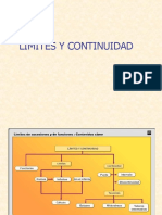 Limites y Continuidad...